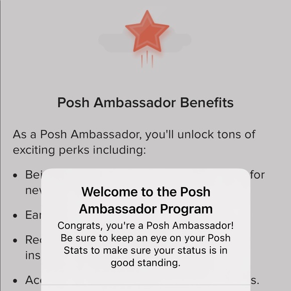 Meet your Posher, Des - Picture 10 of 10